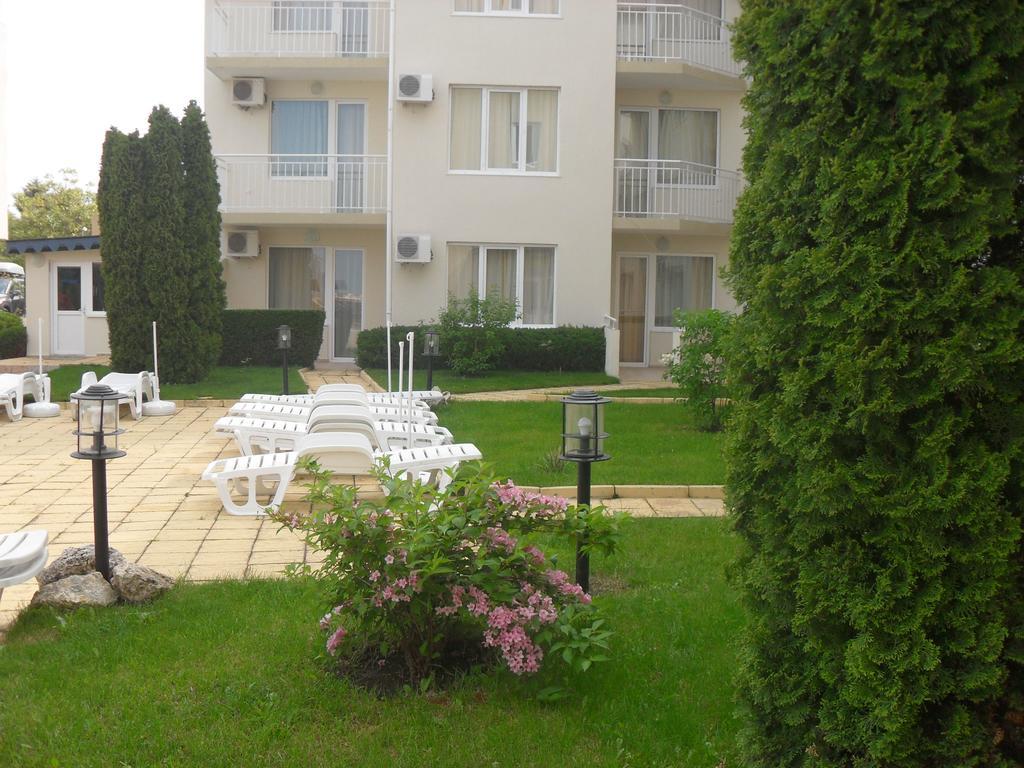 Apartment Rutland Ravda Extérieur photo